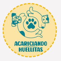 Acariciando Huellitas(@pawssperu) 's Twitter Profile Photo