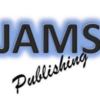 Jams Publishing(@JamsPublishing) 's Twitter Profile Photo