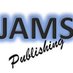 Jams Publishing (@JamsPublishing) Twitter profile photo