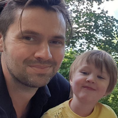 Rob Aitken Profile