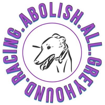 Abolish All Greyhound Racing