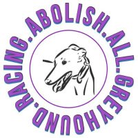 Abolish All Greyhound Racing(@AAGR_UK) 's Twitter Profile Photo
