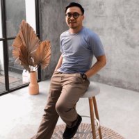 Rivaldi Gama Pernata (@rivaldigama) 's Twitter Profile