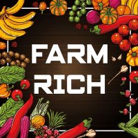 Farm Rich (@faarmrich) 's Twitter Profile