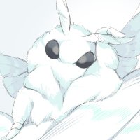 モスのいる日常/LIFE with MOTH(@ootani_eiti) 's Twitter Profile Photo