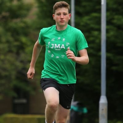 My aim is to raise awareness and funds for @JMATrust In June/July 2021 I will be running 10km per day for 40 consecutive days.
Instagram - charlieronaldjma