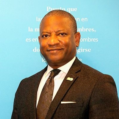 Représentant Résident            UNESCO Gabon