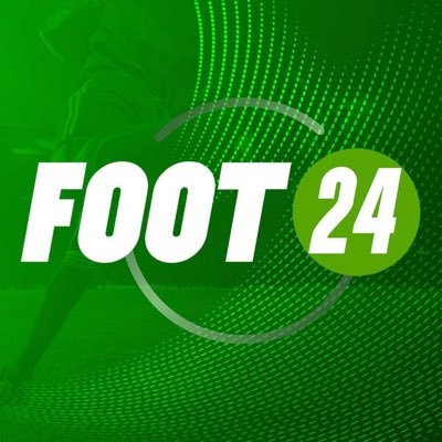 foot24_'s profile picture. Media de création de #contenu spécialisé #football en #tunisie ⚽️🥇🇹🇳