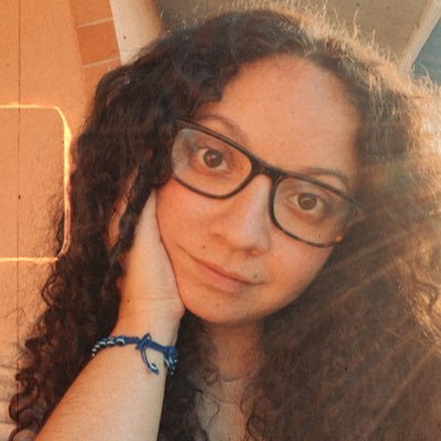 thirty-three l she/her l ♋︎ ☼♀ • • • blm ▬ stop aapi hate ▬ free palestine