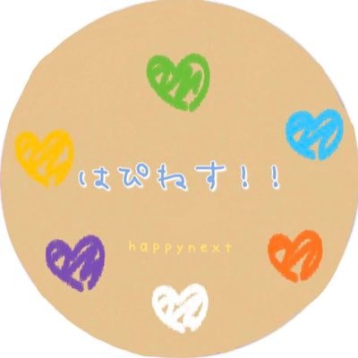 はぴねす！！【公式】さんのプロフィール画像