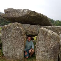 Conchúr Mag Eacháin (@mageachain) 's Twitter Profile