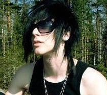 I'm just a guy who loves to party and meet new girls, maybe you'll be the next lucky winner ;) 
(This is a RP account, the photo is not me)