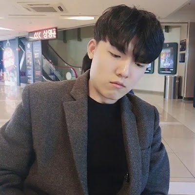 GoosangY's profile picture. 