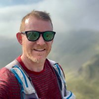 Chris Randall (@ultrapeakschris) 's Twitter Profile Photo Chris Randall (@ultrapeakschris) 's Twitter Profile Photo