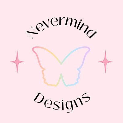 Nevermind Designs⁷ 🌸