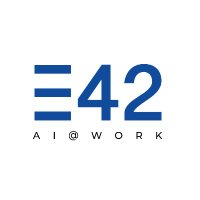 E42(@E42_ai) 's Twitter Profile Photo