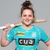 Amelia Kerr (@kerramelia01) 's Twitter Profile