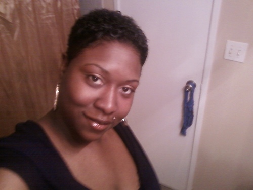 Im a laid back down to earth individual who lives life with no regrets!