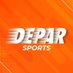 Depar Sports (@DeparSports) Twitter profile photo