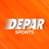 DeparSports's profile picture. Avrupa’dan ve Dünya’dan spora dair her şey... 🚩📬 infodeparsports@gmail.com