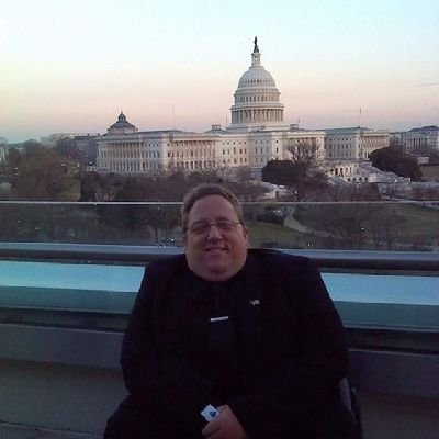 ConklingAndrew's profile picture. Dialysis advocate