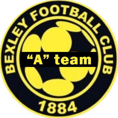 BexleyFC_A's profile picture. EST:2021 -  @BASLFL Div2 Champions 22/23🏆 First team: @bexleyfc_ @KCFL1516 Prem. Reserve Team: @BexleyRes Kent Div2. Sponsored by: @capitalroofing4 🐝 #UTB