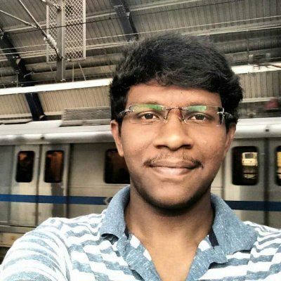 Shankar Prasad profile photo