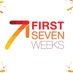 First Seven Weeks UL (@ulf7w) Twitter profile photo First Seven Weeks UL (@ulf7w) Twitter profile photo