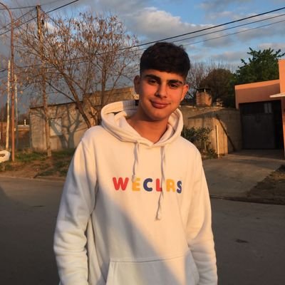 TomasCingolani4's profile picture. algarrobo