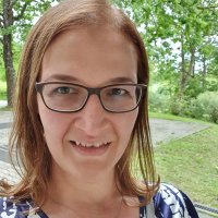 Sari Rübe (@ruebsche) 's Twitter Profile