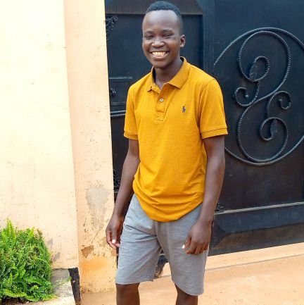 Pharmacist at Mulago hospital