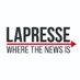 LaPresse (@LaPresse_news) Twitter profile photo