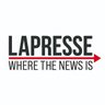 LaPresse_news's profile picture. LaPresse è un’agenzia di stampa multimedia italiana che produce notizie sotto forma di testi, immagini fotografiche e video, in tempo reale
