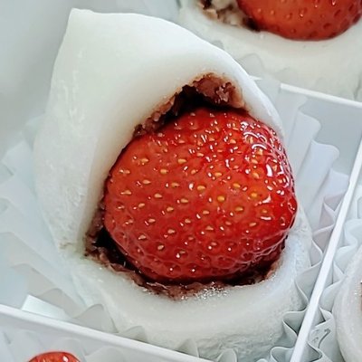 あさぎ