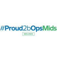 #Proud2bOps Midlands (@p2bops_mids) 's Twitter Profile