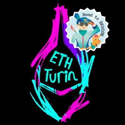 ETHTurinさんのプロフィール画像