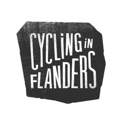 cyclingflanders's profile picture. bergs&cobbles. 🇧🇪