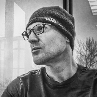 davidangerer's profile picture. Father. Design Director. Cycling enthusiast.