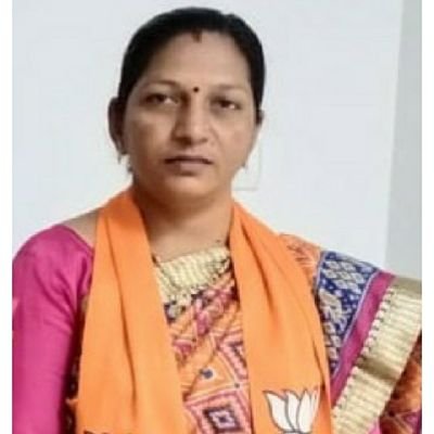 કોષાધ્યક્ષ ભારતીય જનતા પાર્ટી ગુજરાત પ્રદેશ મહિલા મોરચા
પ્રભારી- બનાસકાંઠા જીલ્લા 
પૂર્વ મંત્રી પાટણ જિલ્લા ભાજપ
પૂર્વ મહામંત્રી પાટણ મહિલા મોરચા