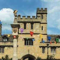 Corpus Access (@cccoxfordaccess) 's Twitter Profile Photo