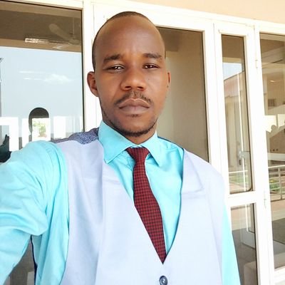 Président du Mouvement Africain pour l'Emergence (M.A.E)