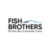 Fish Brothers (@fishbrothers) Twitter profile photo