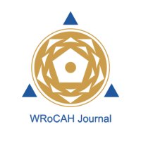 WRoCAH Journal(@WRoCAH_Journal) 's Twitter Profile Photo