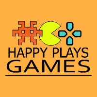 Happy Plays Games (@happyboxinc) 's Twitter Profile