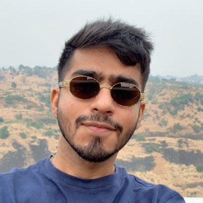 Tech freak, Red Devil. I try to make videos related to tech and stream games sometimes 🎮