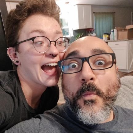 zillah7478's profile picture. I like ... stuff and ... things and I do art to stay sane.
https://t.co/HSuhpPUuFR…