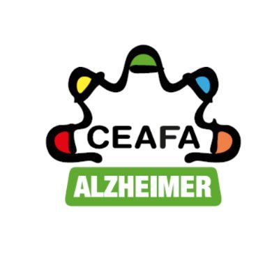 Trabajamos para mejorar la calidad de vida de las personas que sufren #Alzheimer y la de sus familiares y/o cuidadores.