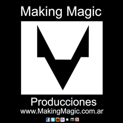 Making Magic - Producciones Empresa Dedicada A Producciones De Fotos, Vídeos, Modelos