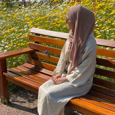 _RukayyaN's profile picture. Orthoptist 👁