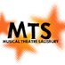 MTS (@mtsalisbury) Twitter profile photo MTS (@mtsalisbury) Twitter profile photo
